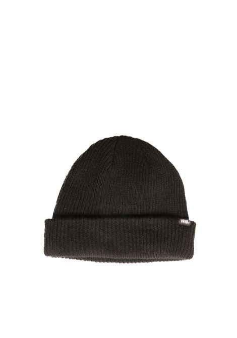 cappello core basic nero VANS | VN000K9YBLK1CORE BASIC-BLK1